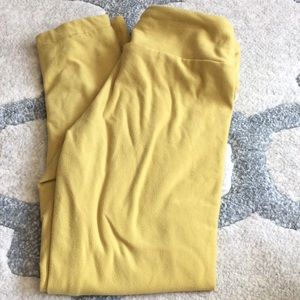 S/M LuLaRoe Kid leggings